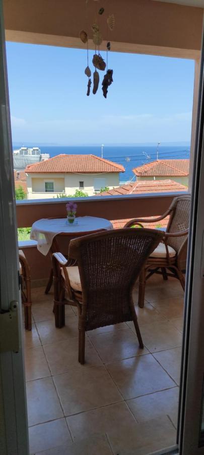 Kallithea  Phyllis Maisonettes מראה חיצוני תמונה