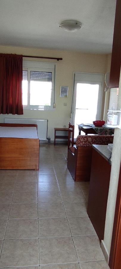 Kallithea  Phyllis Maisonettes מראה חיצוני תמונה