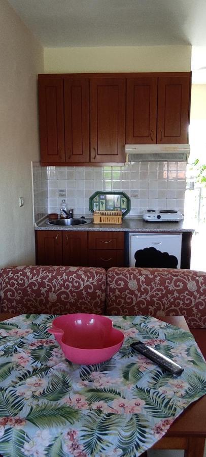 Kallithea  Phyllis Maisonettes מראה חיצוני תמונה