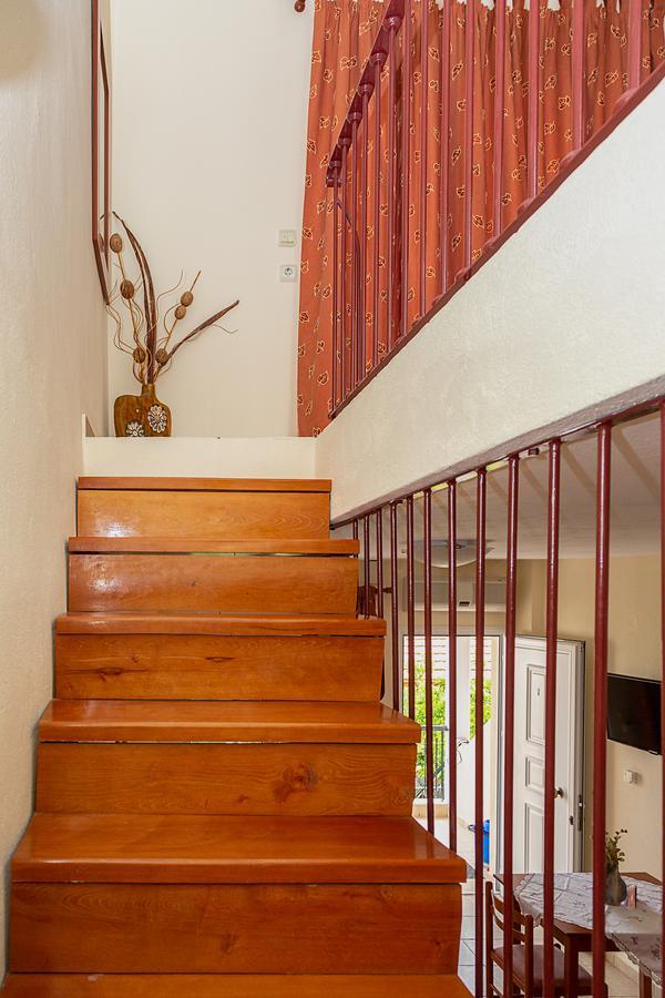 Kallithea  Phyllis Maisonettes מראה חיצוני תמונה